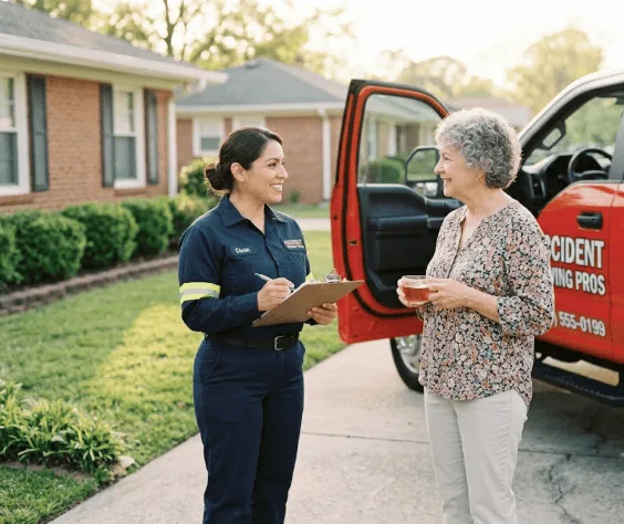 Accident Towing Service Westley, CA FAQs